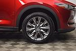 Used 2021 Mazda CX-5 Signature for sale #1C254285AP - photo 34