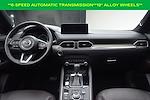 Used 2021 Mazda CX-5 Signature for sale #1C254285AP - photo 4