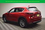 Used 2021 Mazda CX-5 Signature for sale #1C254285AP - photo 6