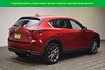 Used 2021 Mazda CX-5 Signature for sale #1C254285AP - photo 8