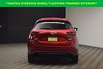 Used 2021 Mazda CX-5 Signature for sale #1C254285AP - photo 9