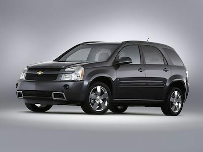 Used 2009 Chevrolet Equinox Sport for sale #1C254285BW - photo 1