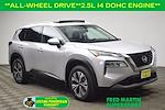 2021 Nissan Rogue AWD SUV for sale #1C254286AP - photo 1