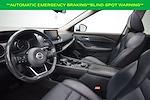 2021 Nissan Rogue AWD SUV for sale #1C254286AP - photo 11