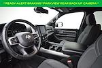 2019 Ram 1500 Crew Cab 4WD Pickup for sale #1C254287AP - photo 11