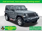 2019 Jeep Wrangler 4WD SUV for sale #1C254287BP - photo 1