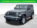 2019 Jeep Wrangler 4WD SUV for sale #1C254287BP - photo 4