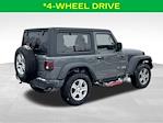 2019 Jeep Wrangler 4WD SUV for sale #1C254287BP - photo 7