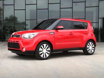 Used 2014 Kia Soul - photo 1