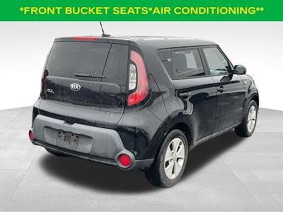 Used 2014 Kia Soul - photo 1