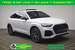 2022 Audi SQ5 Sportback AWD SUV for sale #1C254289AP - photo 1