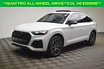 2022 Audi SQ5 Sportback AWD SUV for sale #1C254289AP - photo 3