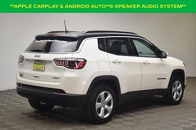 Used 2020 Jeep Compass - photo 1