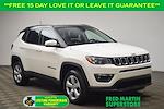 2020 Jeep Compass 4WD SUV for sale #1C254291BP - photo 1