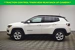 2020 Jeep Compass 4WD SUV for sale #1C254291BP - photo 12