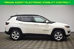 2020 Jeep Compass 4WD SUV for sale #1C254291BP - photo 13