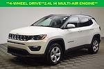 2020 Jeep Compass 4WD SUV for sale #1C254291BP - photo 3