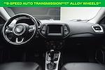 2020 Jeep Compass 4WD SUV for sale #1C254291BP - photo 4