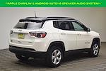 2020 Jeep Compass 4WD SUV for sale #1C254291BP - photo 8