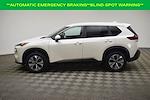 2023 Nissan Rogue FWD SUV for sale #1C254295AV - photo 11