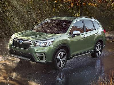 Used 2019 Subaru Forester Premium for sale #1C254298AP - photo 1