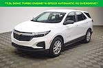2023 Chevrolet Equinox FWD SUV for sale #1C254300AP - photo 3