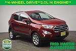 2020 Ford EcoSport 4WD SUV for sale #1C254302AP - photo 1