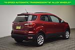 2020 Ford EcoSport 4WD SUV for sale #1C254302AP - photo 3