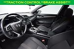 2020 Honda Civic FWD Hatchback for sale #1C254303AP - photo 10