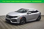 2020 Honda Civic FWD Hatchback for sale #1C254303AP - photo 3