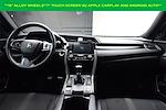 2020 Honda Civic FWD Hatchback for sale #1C254303AP - photo 4