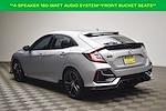 2020 Honda Civic FWD Hatchback for sale #1C254303AP - photo 6