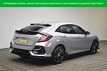 2020 Honda Civic FWD Hatchback for sale #1C254303AP - photo 7