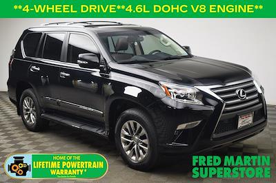 Used 2014 Lexus GX 460 for sale #1C254305 - photo 1