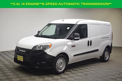 Used 2020 Ram ProMaster City Empty Cargo Van for sale #1C254308AP - photo 2