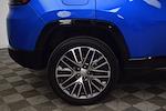 2024 Jeep Compass 4WD SUV for sale #1C254311ACP - photo 32