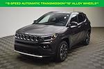 2024 Jeep Compass 4WD SUV for sale #1C254312ACP - photo 2