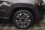 2024 Jeep Compass 4WD SUV for sale #1C254312ACP - photo 31