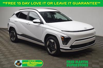 Used 2024 Hyundai Kona Electric SEL for sale #1C254313AP - photo 1