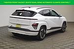Used 2024 Hyundai Kona Electric SEL for sale #1C254313AP - photo 8