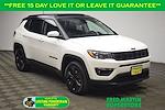 Used 2019 Jeep Compass Altitude for sale #1C254329AP - photo 1