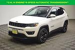 Used 2019 Jeep Compass Altitude for sale #1C254329AP - photo 3