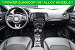 Used 2019 Jeep Compass Altitude for sale #1C254329AP - photo 4