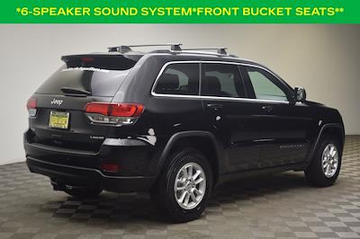 Used 2020 Jeep Grand Cherokee - photo 1