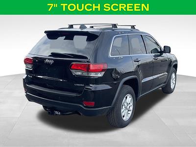 Used 2020 Jeep Grand Cherokee - photo 1