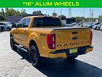 2021 Ford Ranger SuperCrew Cab 4x4 Pickup for sale #1C260006BP - photo 11