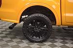 2021 Ford Ranger SuperCrew Cab 4WD Pickup for sale #1C260006BP - photo 29
