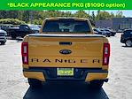 2021 Ford Ranger SuperCrew Cab 4x4 Pickup for sale #1C260006BP - photo 9