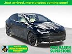 Used 2022 Tesla Model X Plaid for sale #1C260017BP - photo 1