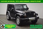 2011 Jeep Wrangler 4x4 SUV for sale #1C260090AV - photo 1